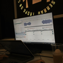 MTG ISSO FOI NA IGREJINHA x JOGANDO - DJ'S ANDRE MARQUES & MARCOS FZ
