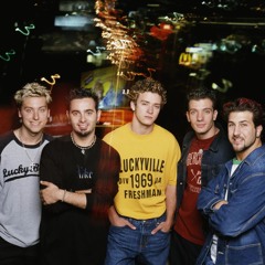 *NSYNC - Gone [ Jai Mix ]
