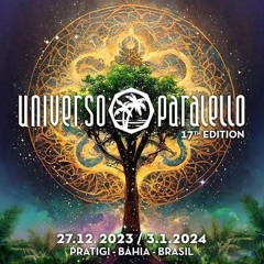 Zyce Vs Flegma - Universo Paralello 2024 Full Set
