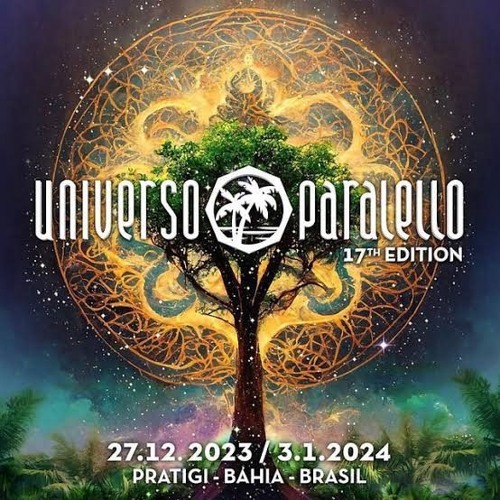 Zyce Vs Flegma - Universo Paralello 2024 Full Set