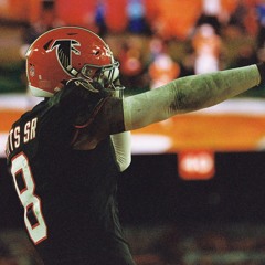 Y3 BoDilly - KYLE PITTS (prod.Shango)