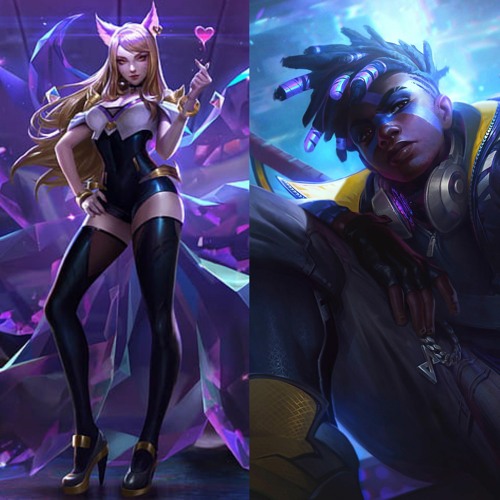 TFT Set 10 "KDA/True Damage" [Late game]
