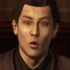 Fly In Game Version Ryū ga Gotoku 3Yakuza 3 Final Battle Theme