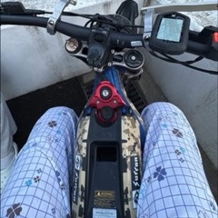 기침 (speed up)