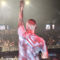 Phil Mackintosh - Live At Creamfields 24