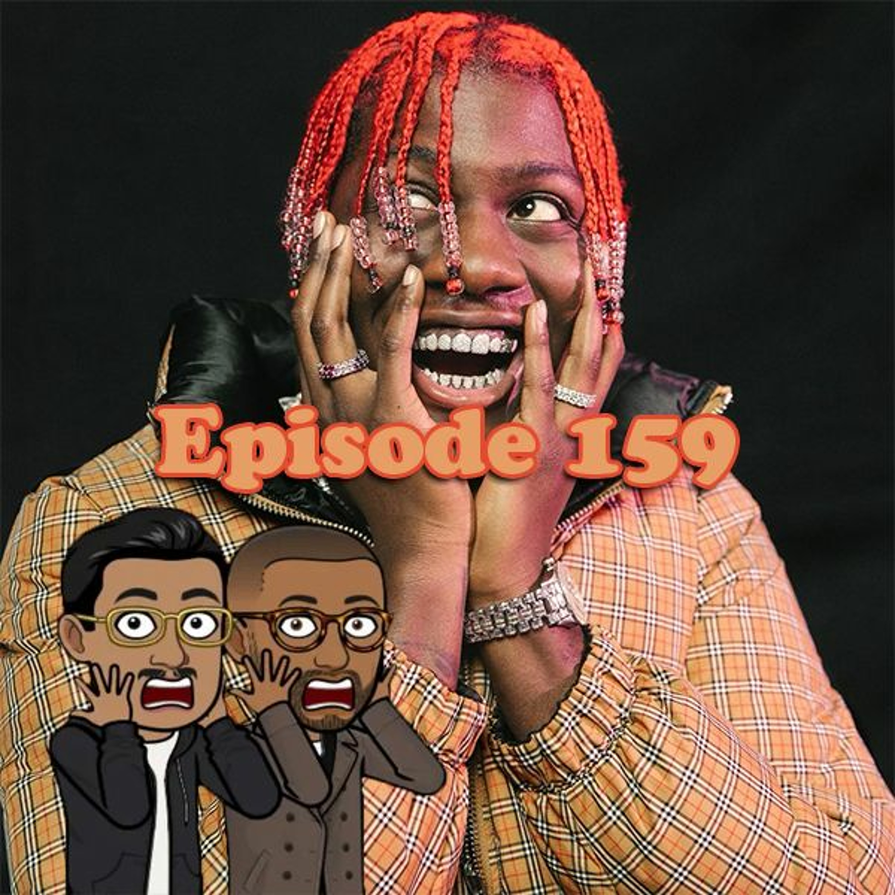 Episode 159: Fresh Off The Boat thumbnail