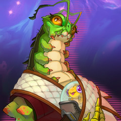 Preach - Neil Newbon