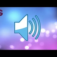 Mosquito sound