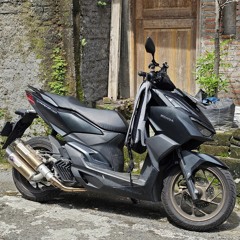 GASS TERUSS