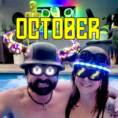 2025 October Party Mix DJTK