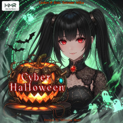 Cyber Halloween