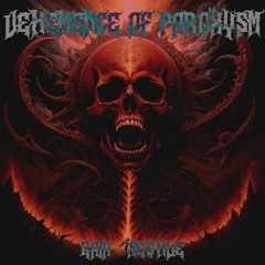 VEHEMENCE OF PAROXYSM