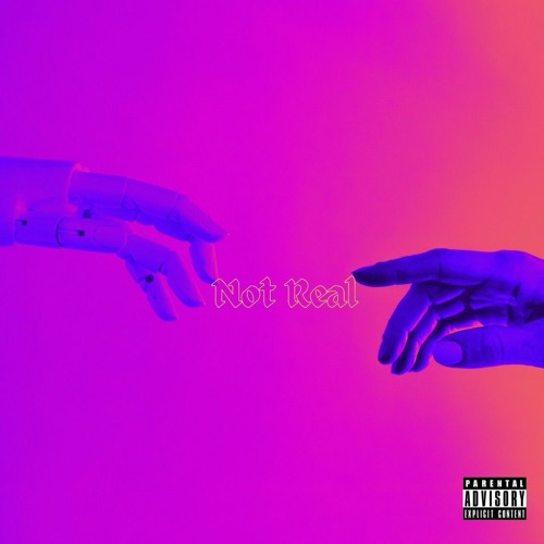 Neko Deshawn - Not Real