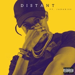 Distant Ft. Jadakiss (Prod. by Jayweb)