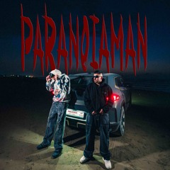 Paranoiman (feat. Di young )
