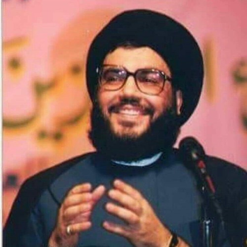 إلهي، ما أنا بأوّل من عصاك فتبت عليه.. / كلمات أُنس، السيد حسن نصر الله (حفظه الله..)