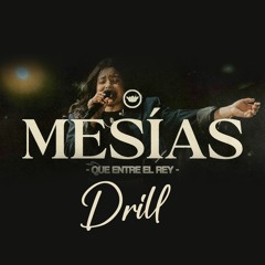 Mesias Ven Ven Ven Remix Drill - Averly Murillo