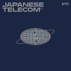 Japanese Telecom - Japanese Telecom EP [CAL016]