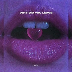 WHY DID YOU LEAVE