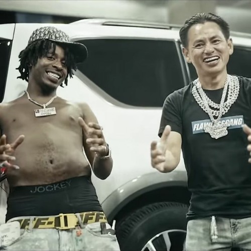 YN Jay X YSR Gramz - Chain (Official Video)