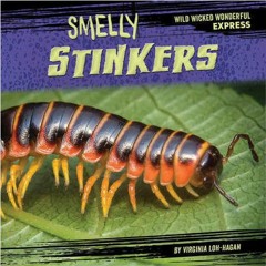 Just a couple stinkers