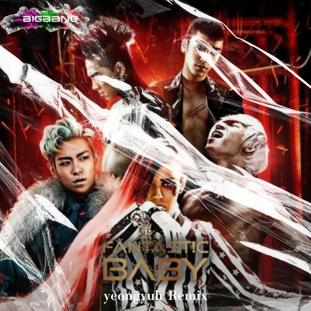 BIGBANG オルゴール FANTASTIC BABY BAD BOY BAD BOY - song and lyrics by BIGBANG | Spotify