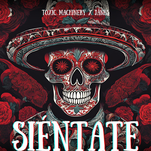 TOXIC MACHINERY X JÅNKS - SIÉNTATE [FREE DL]