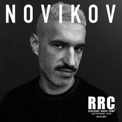 Renegade Radio Camp - NOVIKOV (Traffic Jam) - Mix 05-04-2024