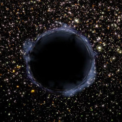 BLACK HALO