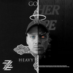 Heavy Cross - Gossip Vs. Higher Place - St. Mary (DJ ZOFF Edit)