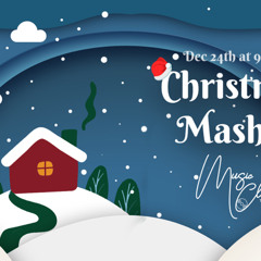 MERRY CHRISTMAS 2020 | By Music Club TPC