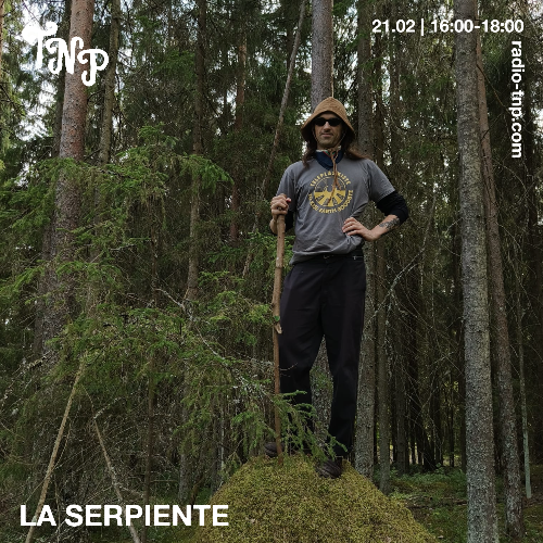 La Serpiente
