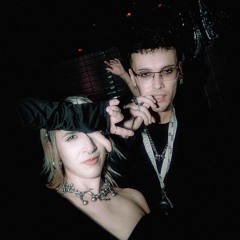 1nine08 B2B nora lang @ Hot Cue ⁂ Club 21, Florence 16/01/26 [CLIP!]