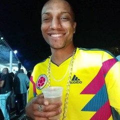 # DJ ROBIN ELE É FODA 2022