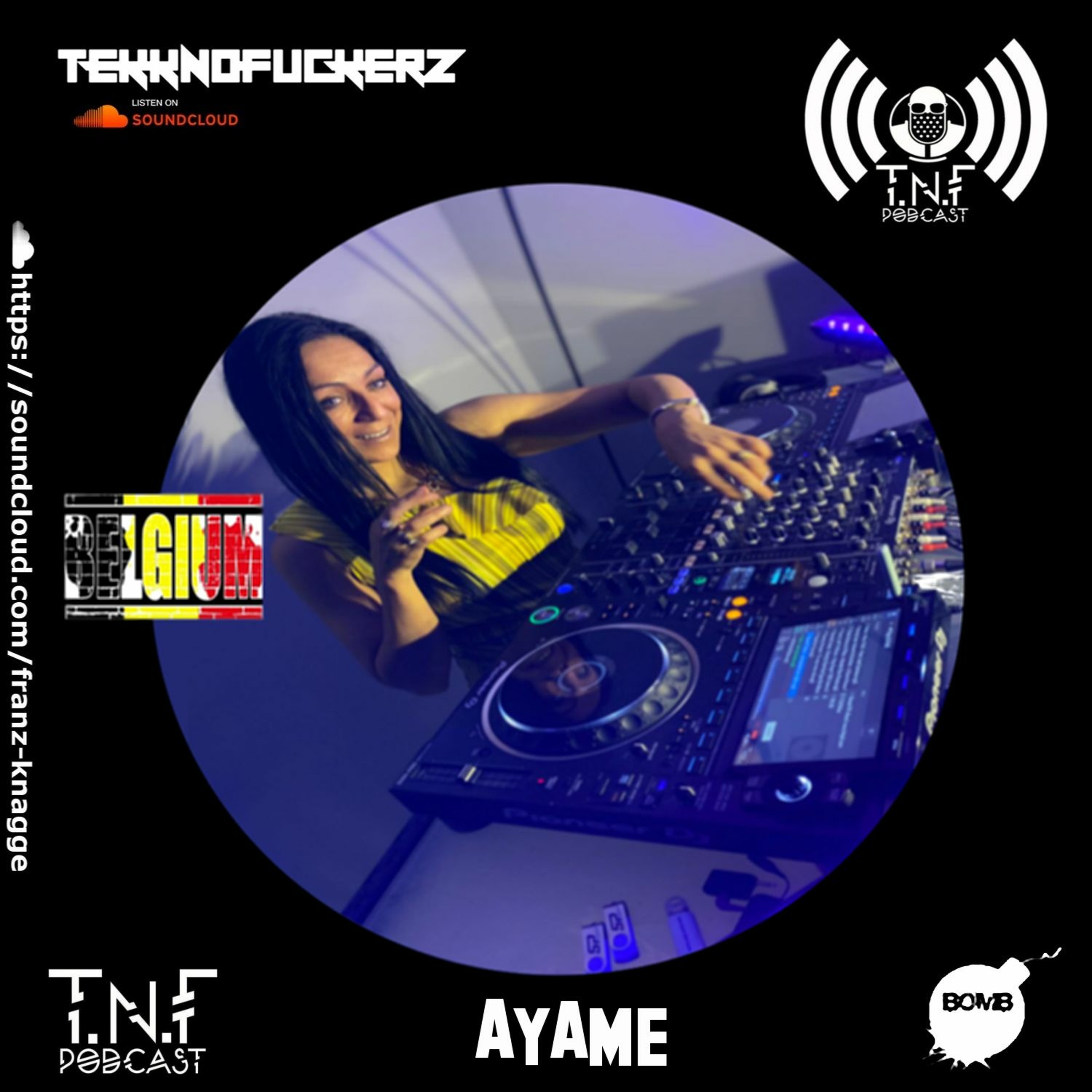 TnF Podcast