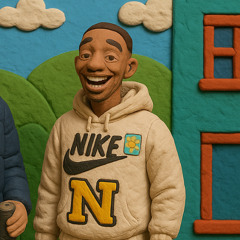 Broken Boi - Flight  INSTRUMENTAL REMAKE