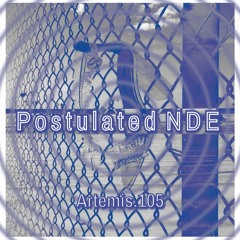 Postulated NDE Continuous Mix