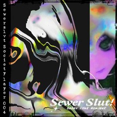 Sewer Idol Project - Album Mix