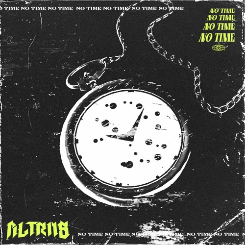 ALTRN8 - No Time