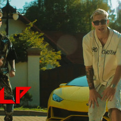 YNY Sebi ✘ Bogdan DLP - Lamborghini