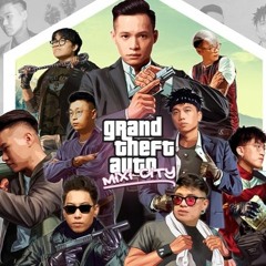 Tutu  Masew Remix  Beat Quậy Của MixiCity
