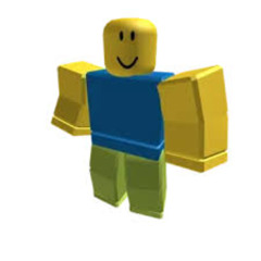 robloxcore nigro
