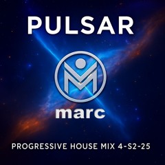 Pulsar-Marc M-#4-S2-25