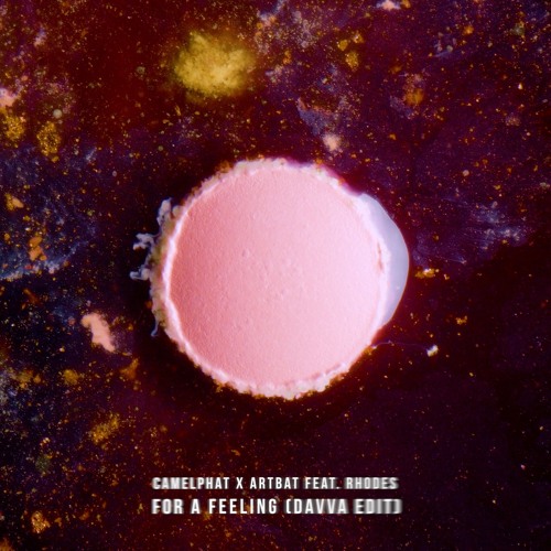 For A Feeling (DAVVA Extended Edit)