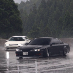 FROM RAGS TO CATS - SLOWED