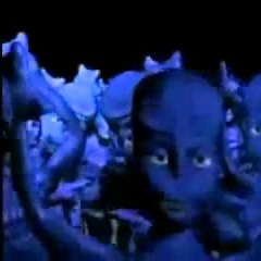 bludablu