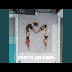 Makar - Thief In The Night | SmonGer Remix
