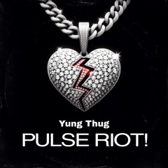 PULSE RIOT!