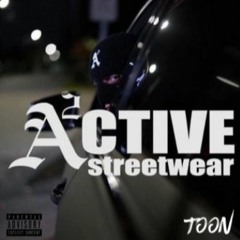 Toon - Don't Fuck Around