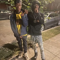 BNL Babyr X Locofrm1200 - Hop Out Dat Car